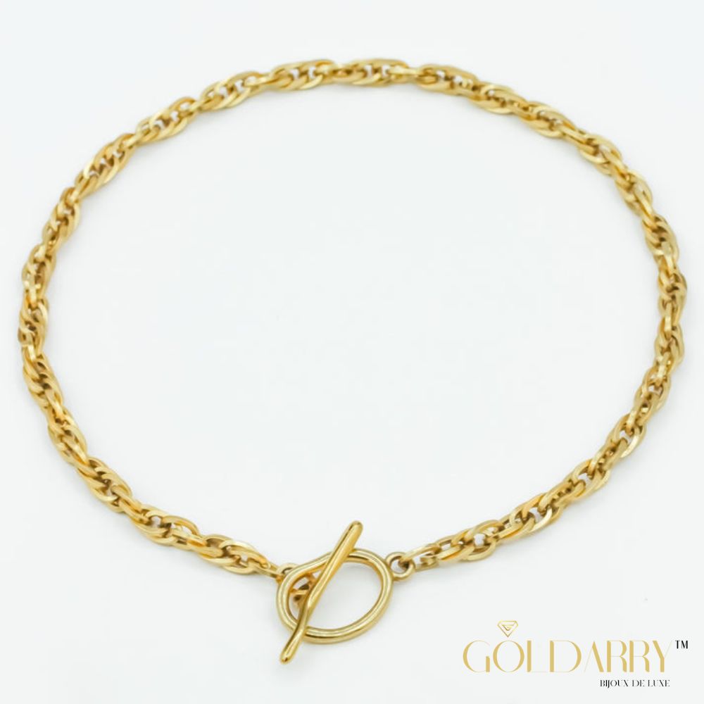Collier Raine - GOLDARRY™