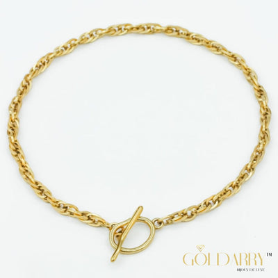 Collier Raine - GOLDARRY™