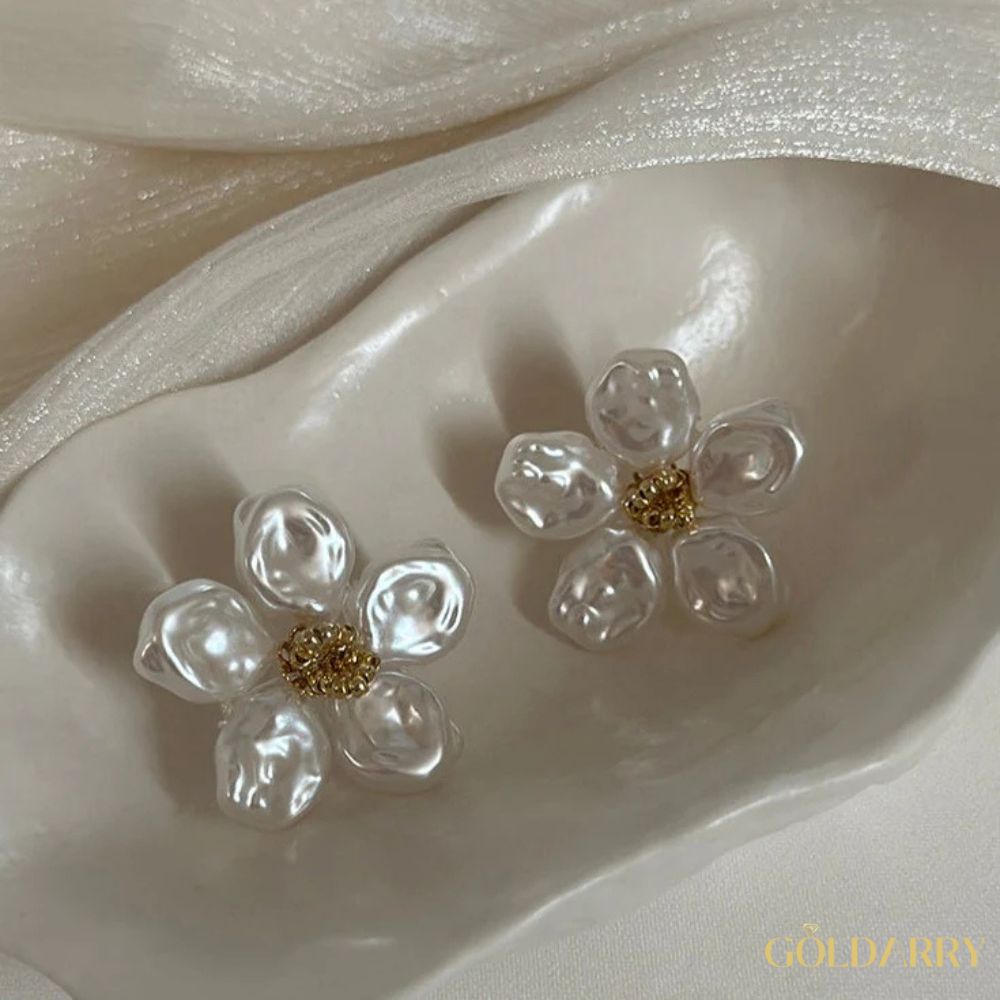 Boucles Camiella - GOLDARRY™