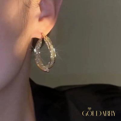 Boucles Isabeau - GOLDARRY™