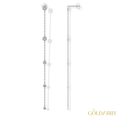 Boucles Cleo - GOLDARRY™