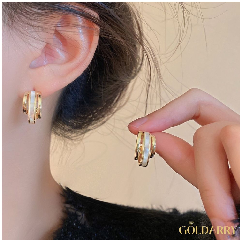 Boucles Jadie - GOLDARRY™