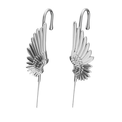 Boucles des ailes - GOLDARRY™