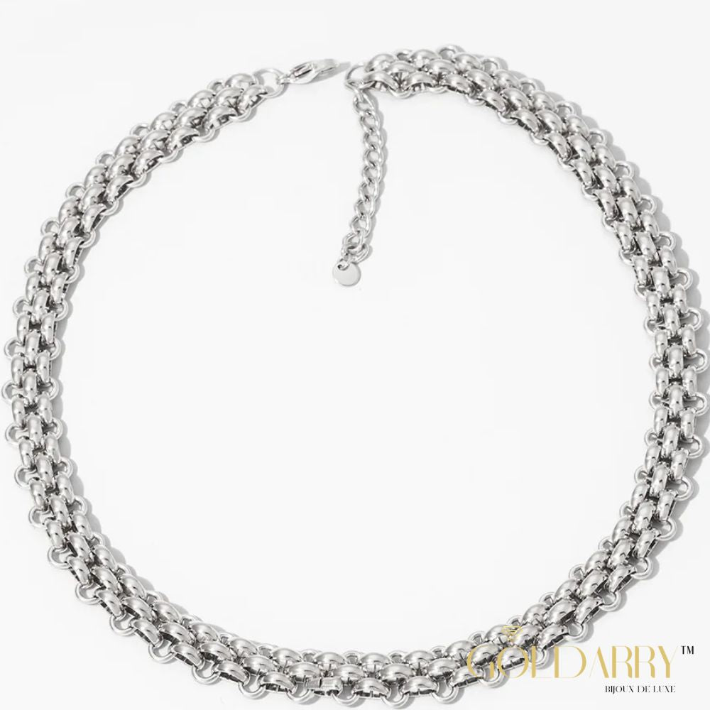 Collier et Bracelet Yvaine- Goldarry™