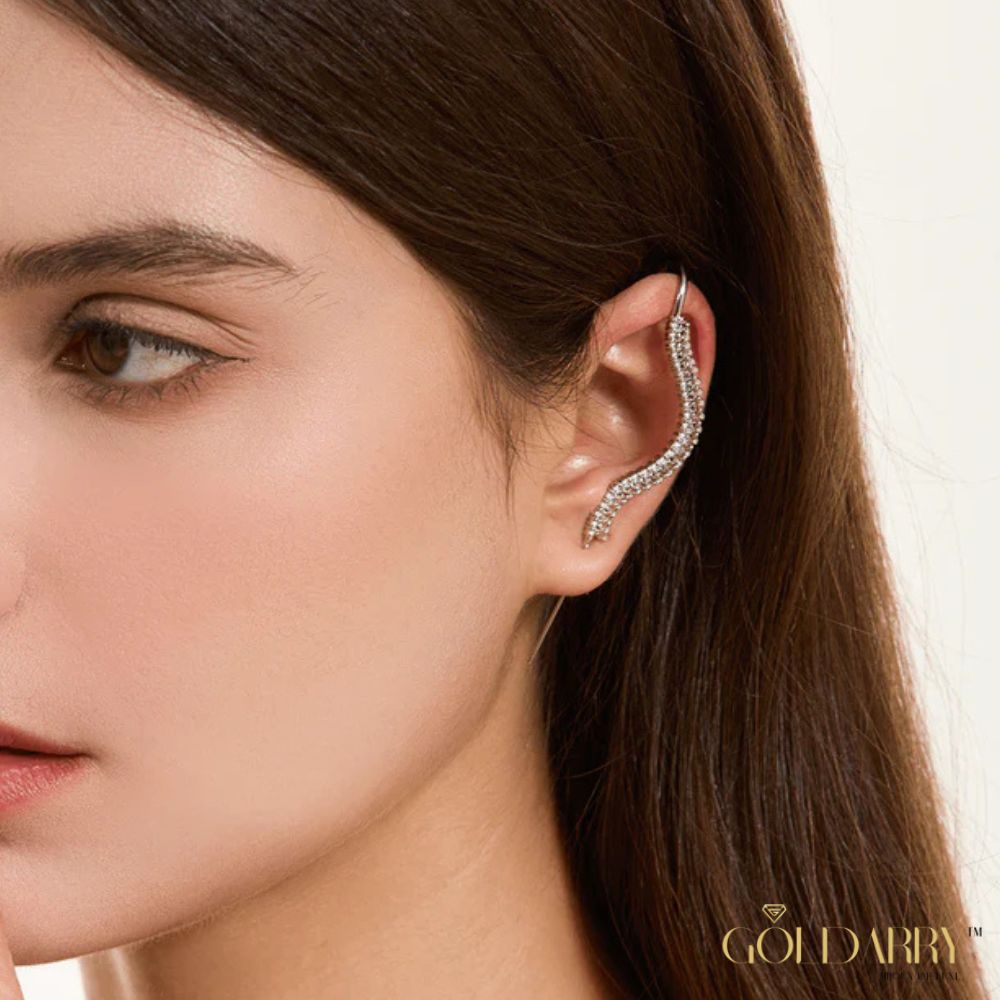 Boucles Spine - GOLDARRY™