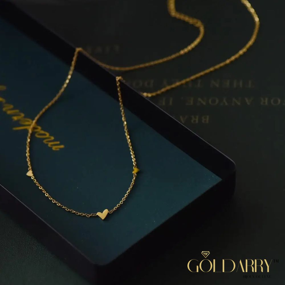 Collier Yanie - GOLDARRY™