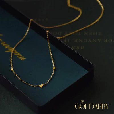 Collier Yanie - GOLDARRY™