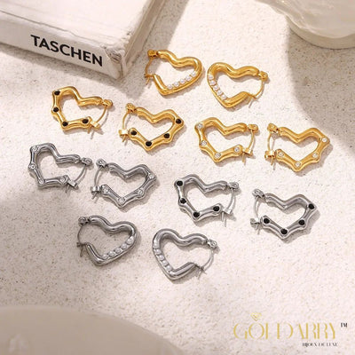 Boucles Katniss - GOLDARRY™