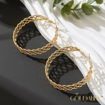 Boucles Savanna - GOLDARRY™