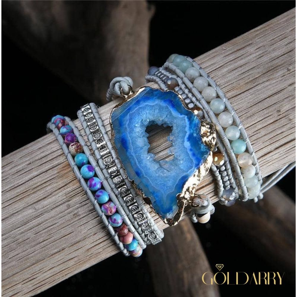 Bracelet Atiena - GOLDARRY™