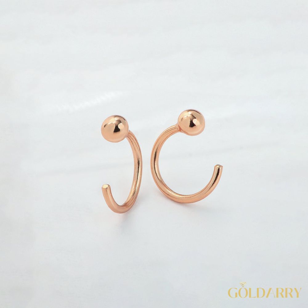 Boucles Fabie - GOLDARRY™