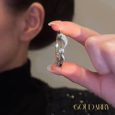 Boucles Gwynevere - GOLDARRY™