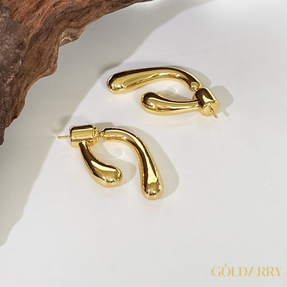 Boucles Awilix- GOLDARRY™