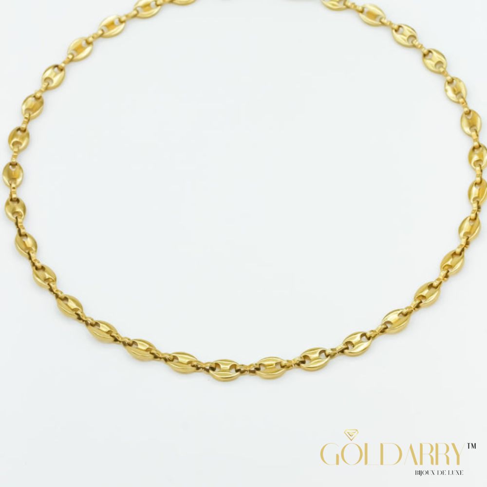 Collier Aly - GOLDARRY™