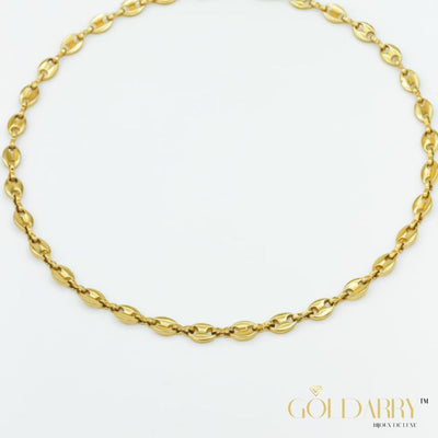 Collier Aly - GOLDARRY™