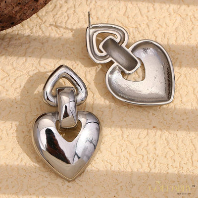 Boucles Zera - GOLDARRY™