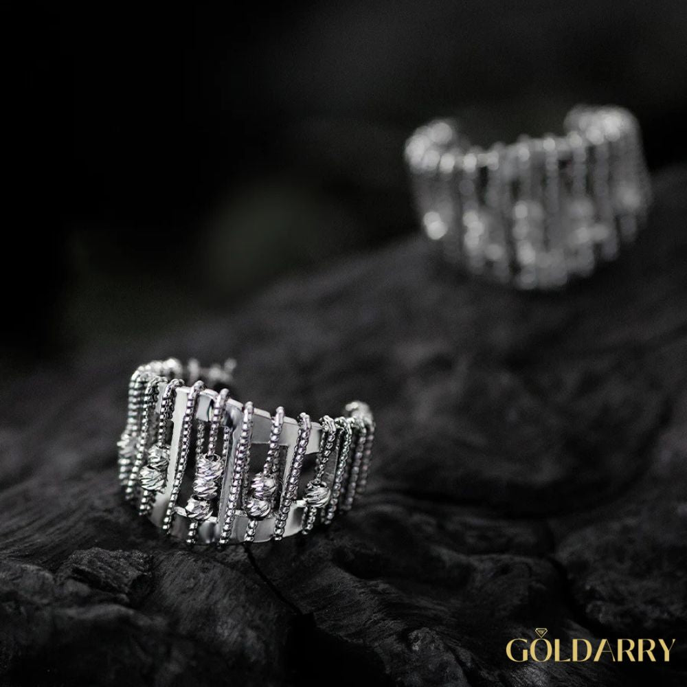 Bague Tallulah - GOLDARRY™