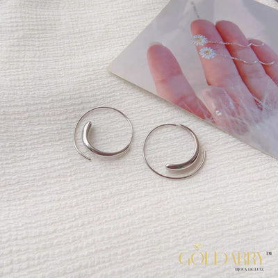 Boucles Montana - GOLDARRY™