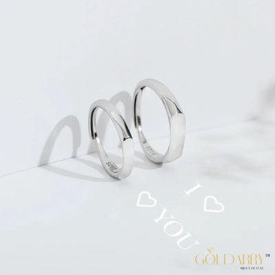 Bague Lover - GOLDARRY™