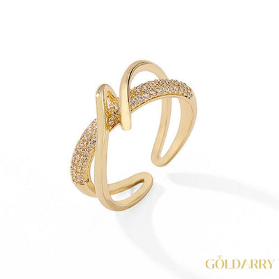 Bague Fia - GOLDARRY™