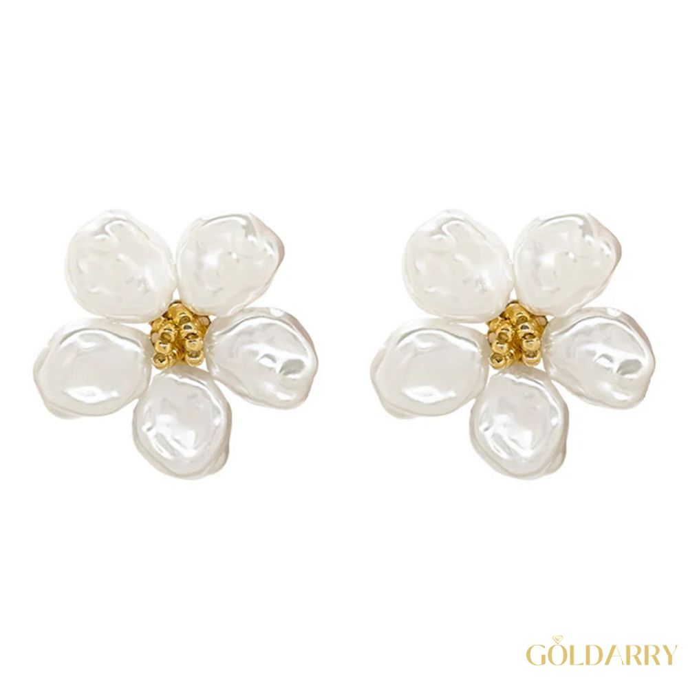 Boucles Camiella - GOLDARRY™