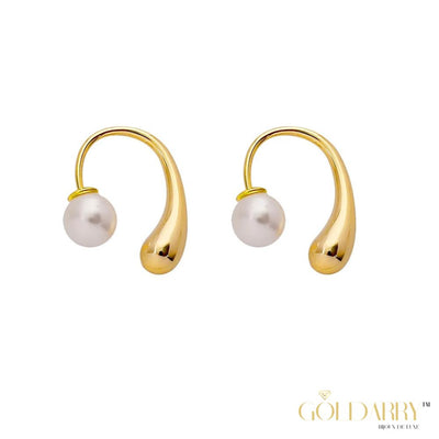 Boucles Zyrile - GOLDARRY™