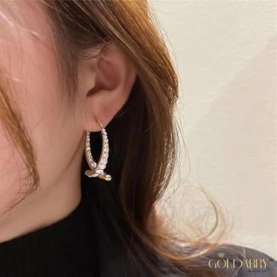 Boucles Nahla - GOLDARRY™