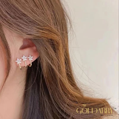 Boucles Haviona - GOLDARRY™