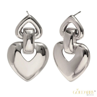 Boucles Zera - GOLDARRY™