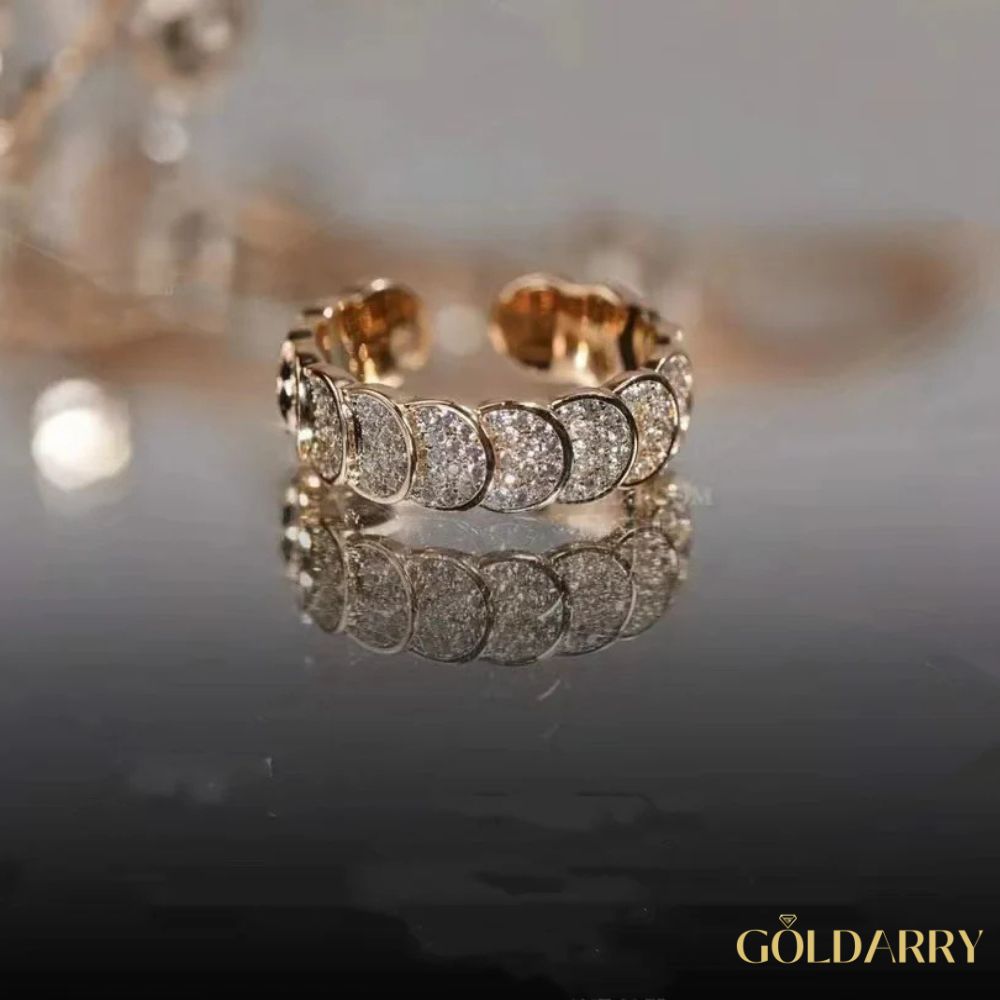 Bague Ariel - GOLDARRY™