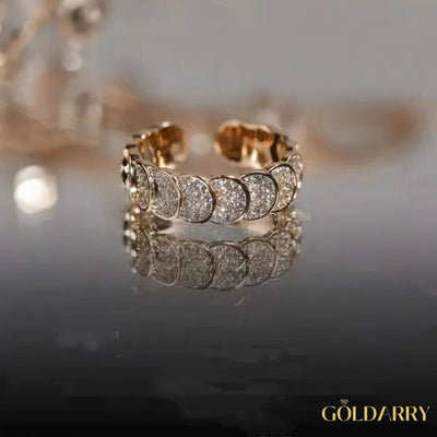 Bague Ariel - GOLDARRY™