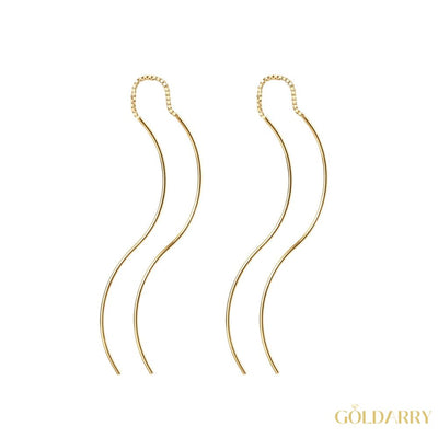 Boucles Cambria - GOLDARRY™