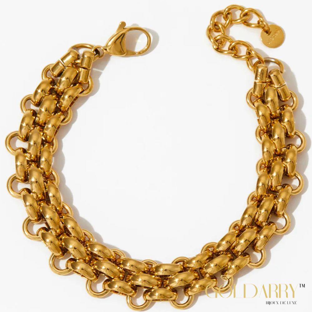 Collier et Bracelet Yvaine- Goldarry™
