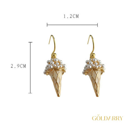 Boucles Ariadne - GOLDARRY™