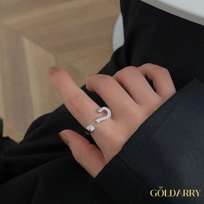 Bague Amity - GOLDARRY™