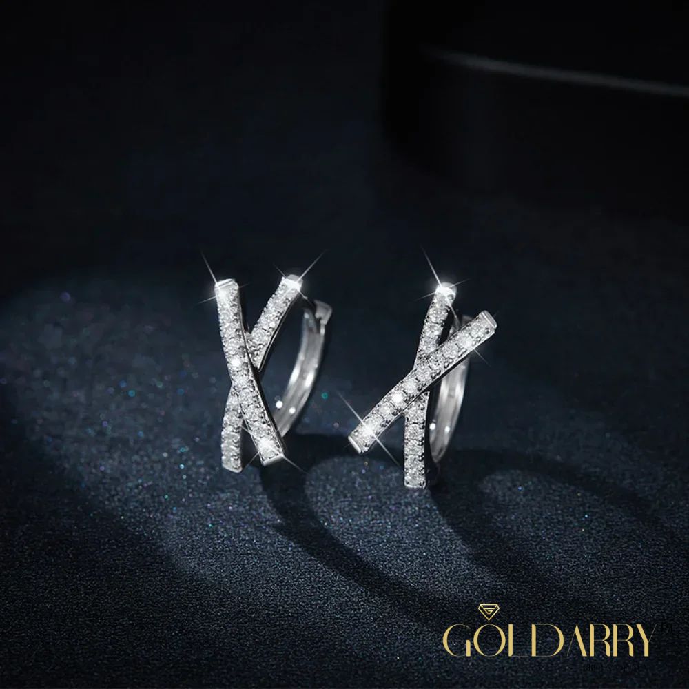 Boucles Eria - GOLDARRY™