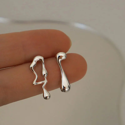 Boucles Zarha - GOLDARRY™