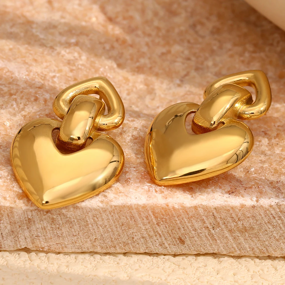 Boucles Zera - GOLDARRY™