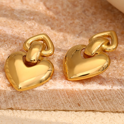 Boucles Zera - GOLDARRY™