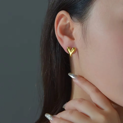 Boucles Ziah- GOLDARRY™