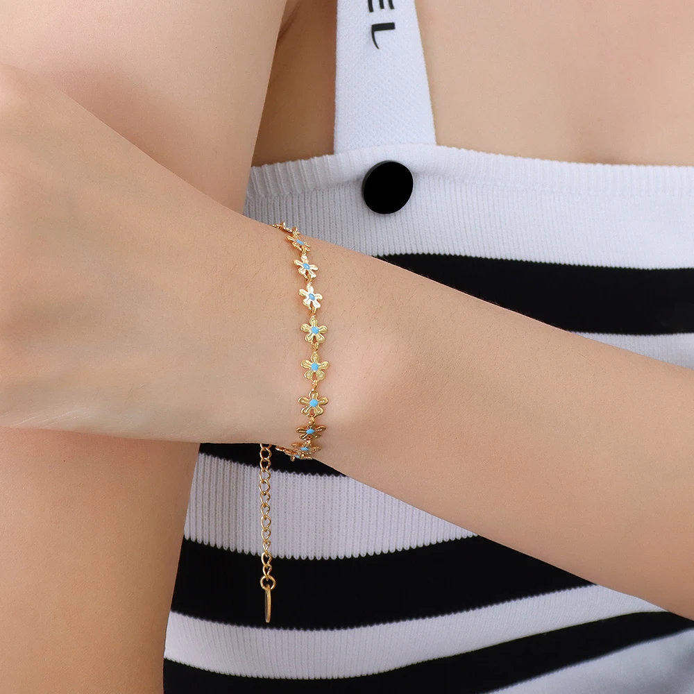 Collier et Bracelet Karen- Goldarry™