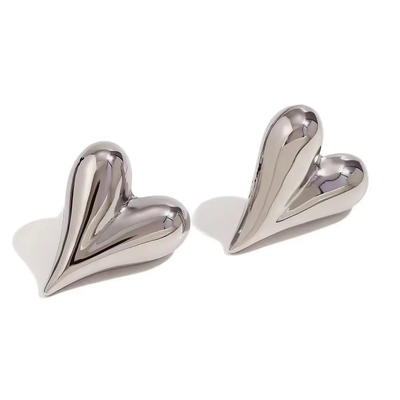 Boucles Ziah- GOLDARRY™