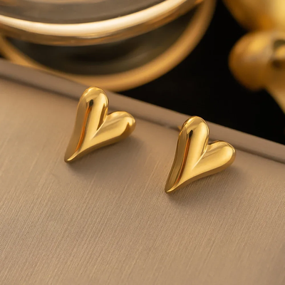Boucles Ziah- GOLDARRY™