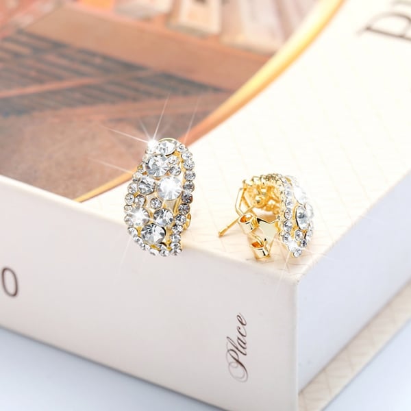 Boucles Aviolle - GOLDARRY™