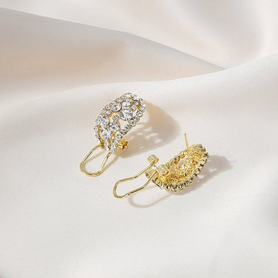 Boucles Aviolle - GOLDARRY™