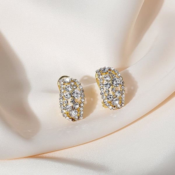 Boucles Aviolle - GOLDARRY™