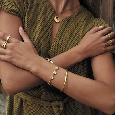 Bracelet Mitea - GOLDARRY™