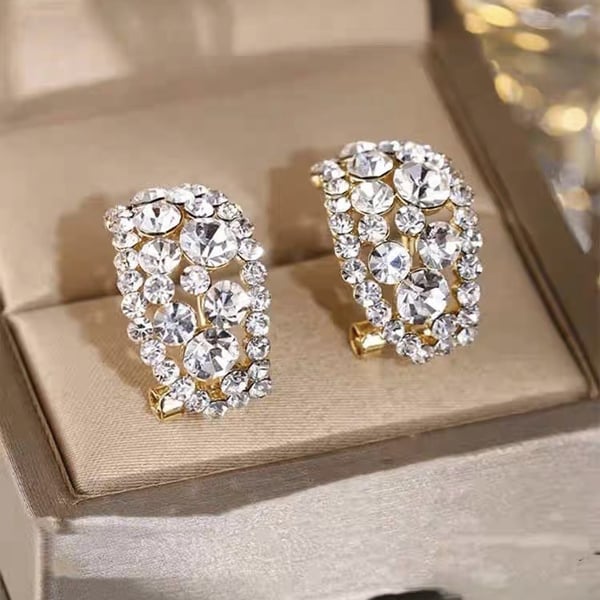 Boucles Aviolle - GOLDARRY™
