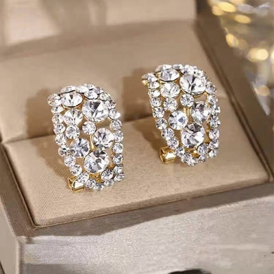 Boucles Aviolle - GOLDARRY™