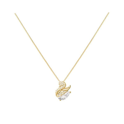 Collier " Cygne" - Goldarry™